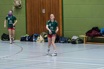 Bild 59 - Damen HSG Kremperheide/M�nsterdorf - Suchsdorfer SV : Ergebnis: 39:22